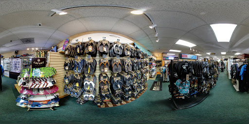 Surf Shop «Ground Swell Surf Shop», reviews and photos, 811 Donald Ross Rd, Juno Beach, FL 33408, USA