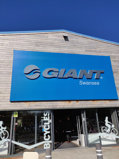 Giant Store Swansea
