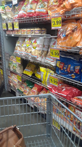 Grocery Store «El Super», reviews and photos, 9850 Sierra Ave, Fontana, CA 92335, USA