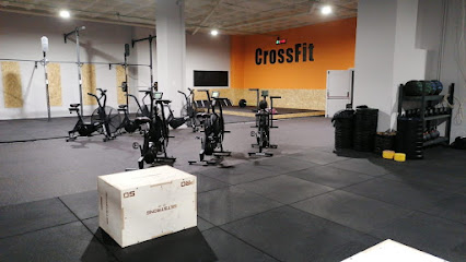 Be Cool CrossFit - Urb. Parque Roma, Bloque C, local 13, 50010 Zaragoza, Spain