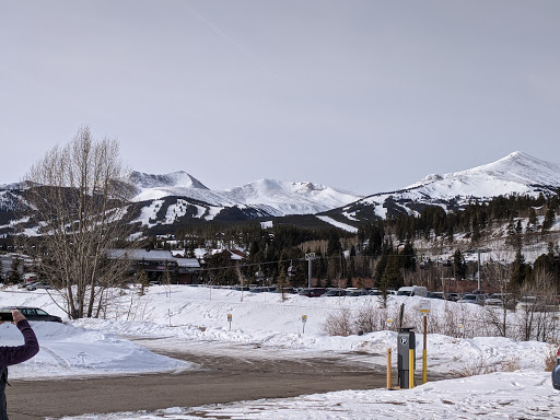 Donut Shop «Daylight Donuts», reviews and photos, 305 N Main St, Breckenridge, CO 80424, USA