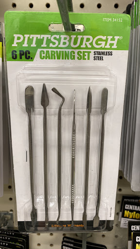 Hardware Store «Harbor Freight Tools», reviews and photos, 5101 Mowry Ave, Fremont, CA 94538, USA