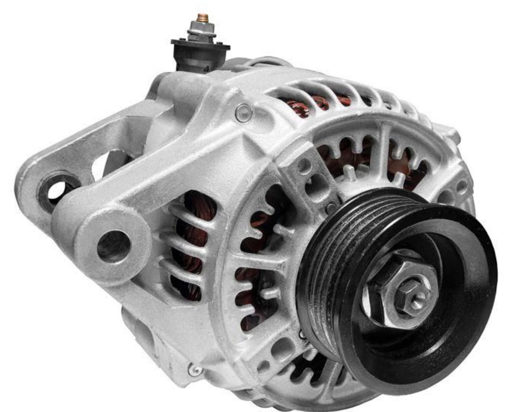 DiazAuto Parts. Baterías