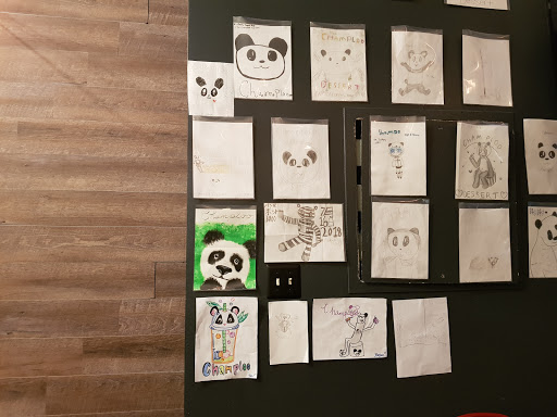 Dessert Restaurant «Champloo Dessert», reviews and photos, 9 S College Ave, Salem, VA 24153, USA