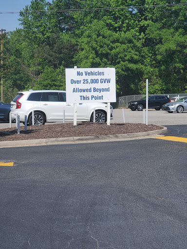 Volvo Dealer «Dyer & Dyer Volvo Cars», reviews and photos, 5260 Peachtree Industrial Blvd, Chamblee, GA 30341, USA