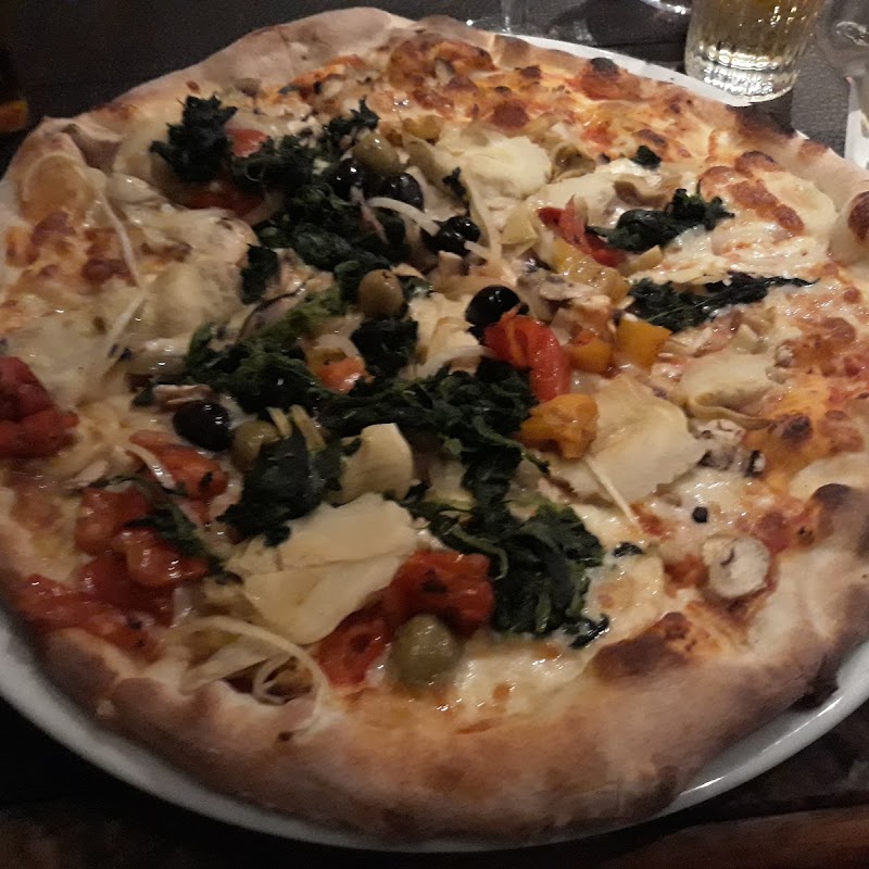 Pizzeria Azzuro