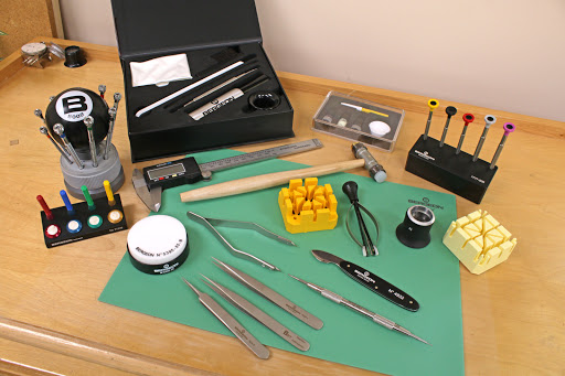 Wholesale Jeweler «Esslinger and Company», reviews and photos, 1165 Medallion Dr, Mendota Heights, MN 55120, USA