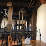 Photo n°2 de l'avis de Kerstin.e fait le 18/04/2022 à 18:53 sur le  Ristorante Hammermühle Licata GmbH à Ober-Ramstadt