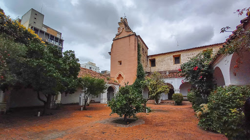 Museo de Arte Religioso 