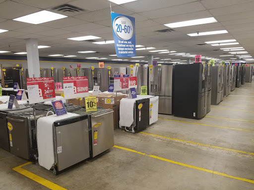 Appliance Store «Sears Outlet», reviews and photos, 3825 Forsyth Rd, Winter Park, FL 32792, USA