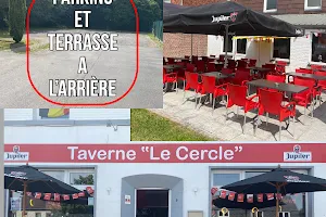 Taverne Le Cercle image