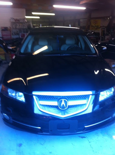 Auto Repair Shop «B & L Automotive LLC», reviews and photos, 26 Oil Mill Rd, Greenville, SC 29611, USA