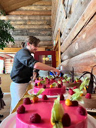 Photo n°33 de La Taverne Comtoise à Morbier ()
