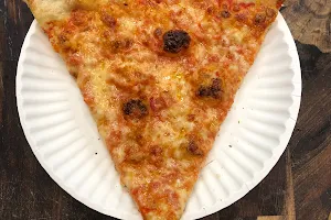 Ladybug Pizza image