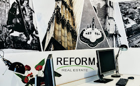 Reform Imobiliare