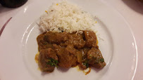 Curry du KASHFULL Restaurant Indien Traditionnel Vertou - n°6