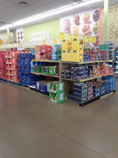 Supermarket «ALDI», reviews and photos, 3044 Old Denton Rd #200, Carrollton, TX 75007, USA