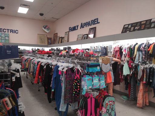 Thrift Store «Goodwill», reviews and photos, 390 Plaza Dr, Folsom, CA 95630, USA