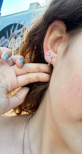 Explore small autism tattoo ideas, creative tattoo ideas in Jersey City, available at 7 Souls Tattoo & Body Piercing