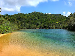 Wai Chaek Beach'in fotoğrafı ve güzel manzarası