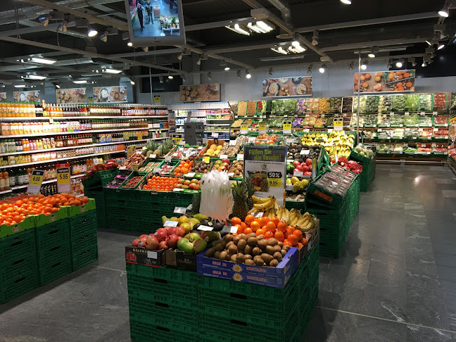 Rezensionen über Coop Supermarkt Winterthur Hegi in Winterthur - Supermarkt