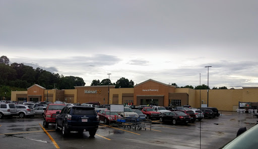 Department Store «Walmart Supercenter», reviews and photos, 2345 Happy Valley Rd, Glasgow, KY 42141, USA