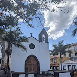 Photo n°2 de l'avis de Bea. fait le 26/03/2021 à 16:54 sur le  Xarambinha Pizzeria Expresso à Funchal