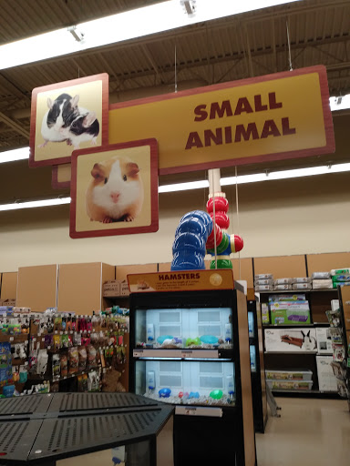 Pet Supply Store «Petco Animal Supplies», reviews and photos, 993 Branson Hills Pkwy, Branson, MO 65616, USA