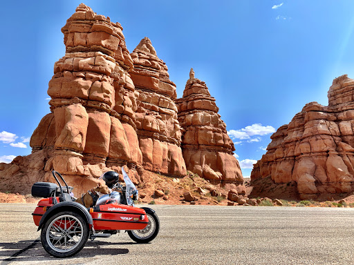 Motorcycle Dealer «Clawson Motorsports», reviews and photos, 6334 N Blackstone Ave, Fresno, CA 93710, USA