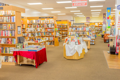 Book Store «Copperfield’s Books», reviews and photos, 775 Village Ct, Santa Rosa, CA 95405, USA