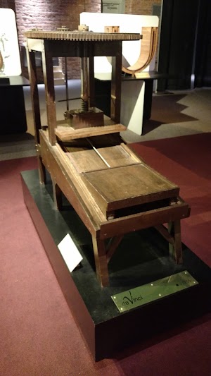 Museum of Science & Technology - photo 74
