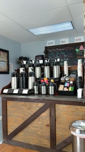 Cafe «ARK General Store & Coffee House», reviews and photos, 308 E Main St, Fruitland, MD 21826, USA