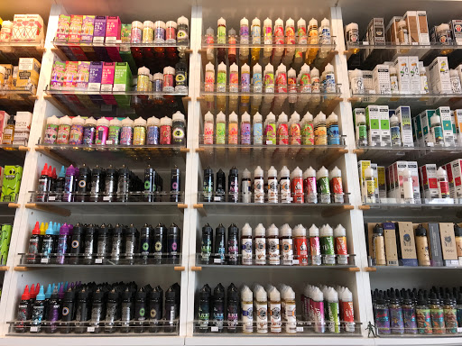 Tobacco Shop «Up In Smoke - Surfside», reviews and photos, 325 US-17 BUS, Surfside Beach, SC 29575, USA