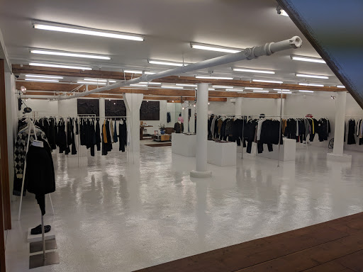 Fashion Accessories Store «Totokaelo», reviews and photos, 1523 10th Ave, Seattle, WA 98122, USA