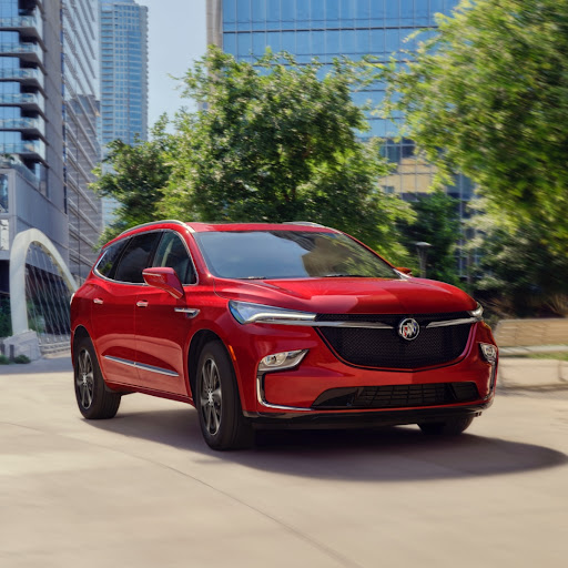 Car Dealer «Jeff Wyler Florence Buick GMC», reviews and photos, 1154 Burlington Pike, Florence, KY 41042, USA