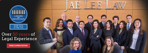 Personal Injury Attorney «Jae Lee Law Personal Injury Lawyers Bergen County, NJ», reviews and photos