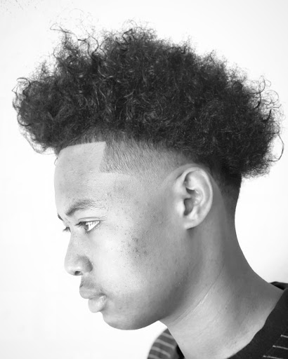 Barber Shop «Against The Grain Barber Shop», reviews and photos, 1932 N Lakewood Blvd, Long Beach, CA 90815, USA