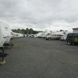 NZ Motorhome and Caravan Sales Ltd
