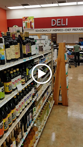 Health Food Store «Earth Origins Market», reviews and photos, 1917 E Silver Springs Blvd, Ocala, FL 34470, USA