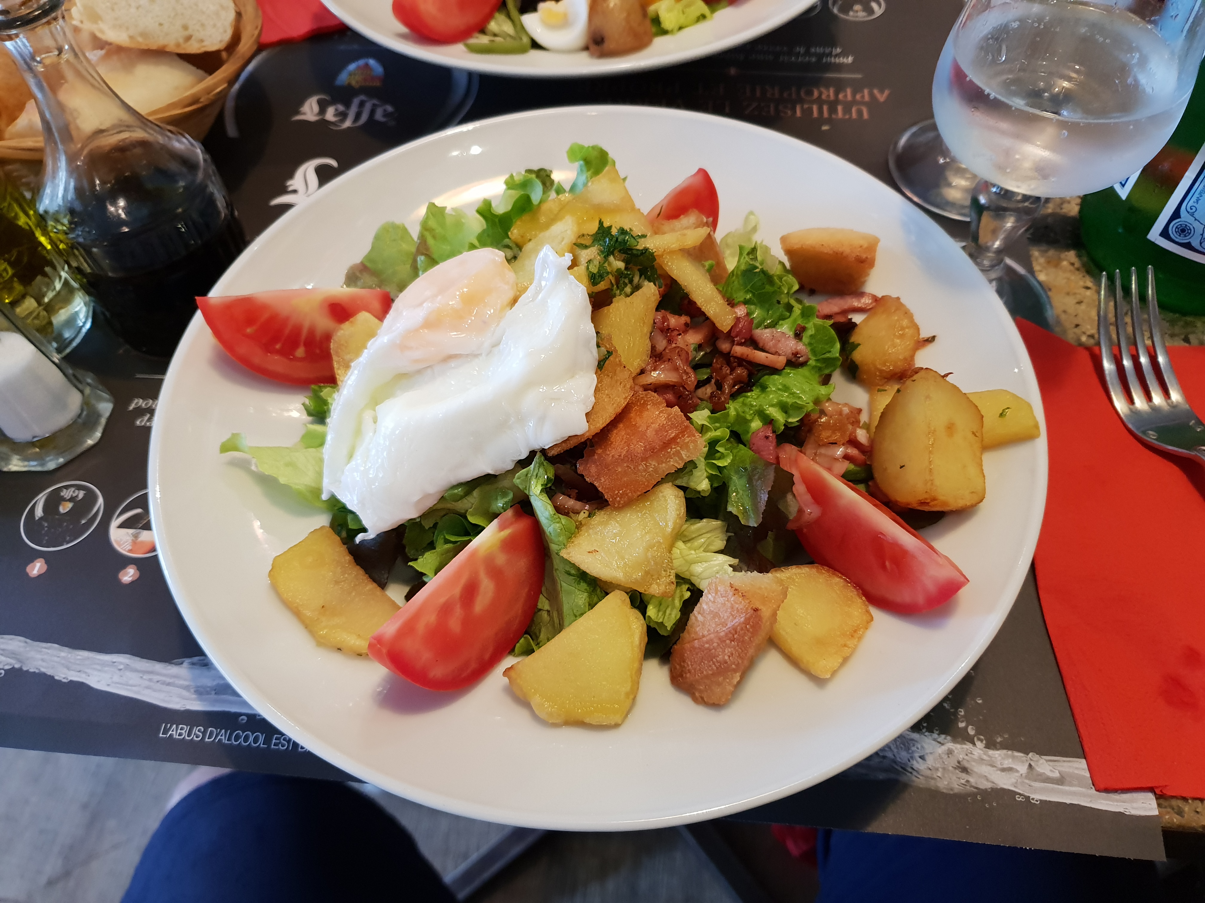 Photo n° 2 de l'avis de xavier.� fait le 21/07/2018 à 12:26