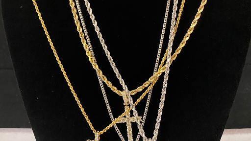 Pawn Shop «14K Pawn and Exchange», reviews and photos, 16146 Eureka Rd, Southgate, MI 48195, USA