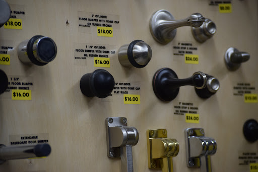 Hardware Store «Shell Lumber and Hardware», reviews and photos, 2733 SW 27th Ave, Miami, FL 33133, USA