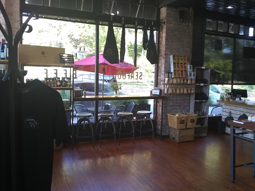 Butcher Shop «The Chop Shop Butchery», reviews and photos, 100 Charlotte St, Asheville, NC 28801, USA