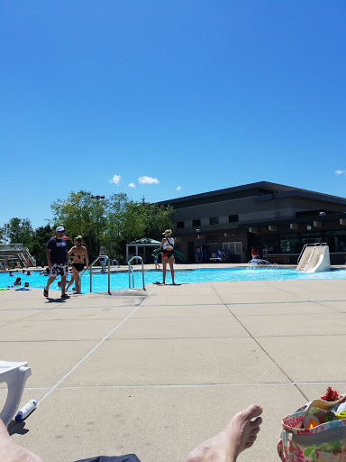 Community Center «Camelot Park», reviews and photos, 1005 E Suffield Dr, Arlington Heights, IL 60004, USA