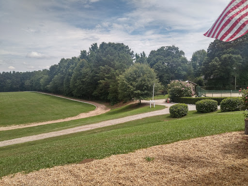 Convention Center «Chukkar Farm Polo Club & Event Facility», reviews and photos, 1140 Liberty Grove Rd, Alpharetta, GA 30004, USA