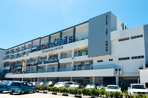 Aman Hills Shopping Centre image