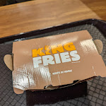 Photo n° 2 de l'avis de BlackJames. fait le 22/07/2021 à 19:30 pour Burger King à Brest