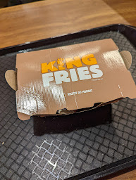Photo n°94 de Burger King à Brest ()