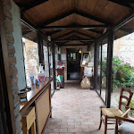 Photo n°2 de l'avis de jo.o fait le 25/07/2021 à 20:06 sur le  Osteria Moffelona à Gragnano Trebbiense