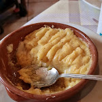 Photo n°1 de l'avis de Maria.a fait le 19/01/2023 à 06:13 sur le  Ristorante La Genzianella à Ceresole Reale